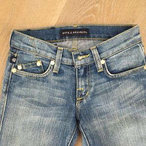 Rock & Republic Jeans